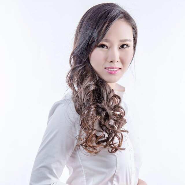 程小姐-Vicky Cheng